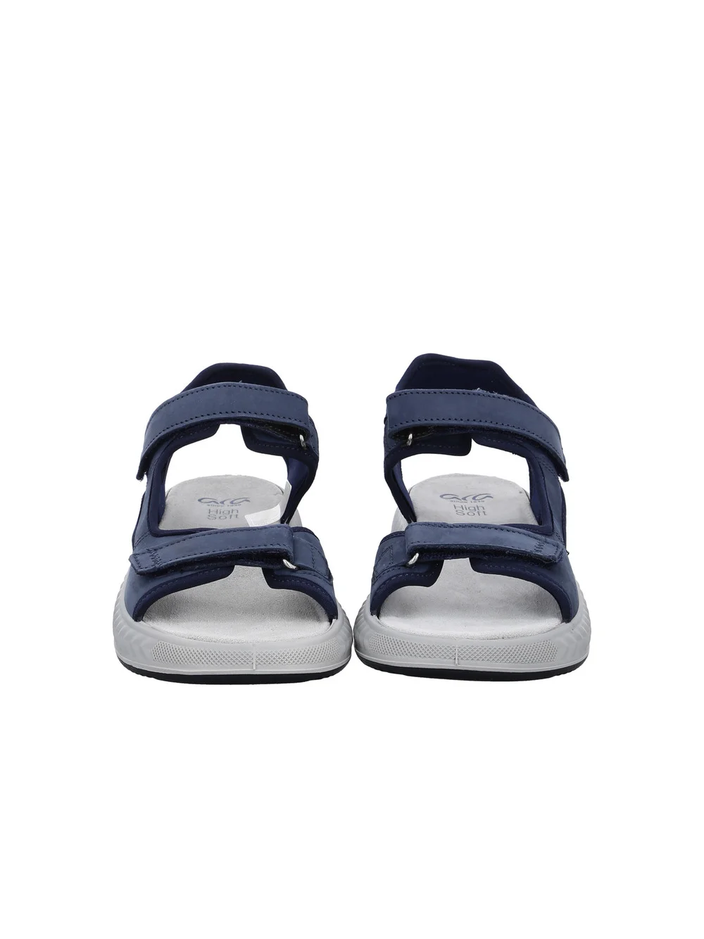 Sandale Avio blau