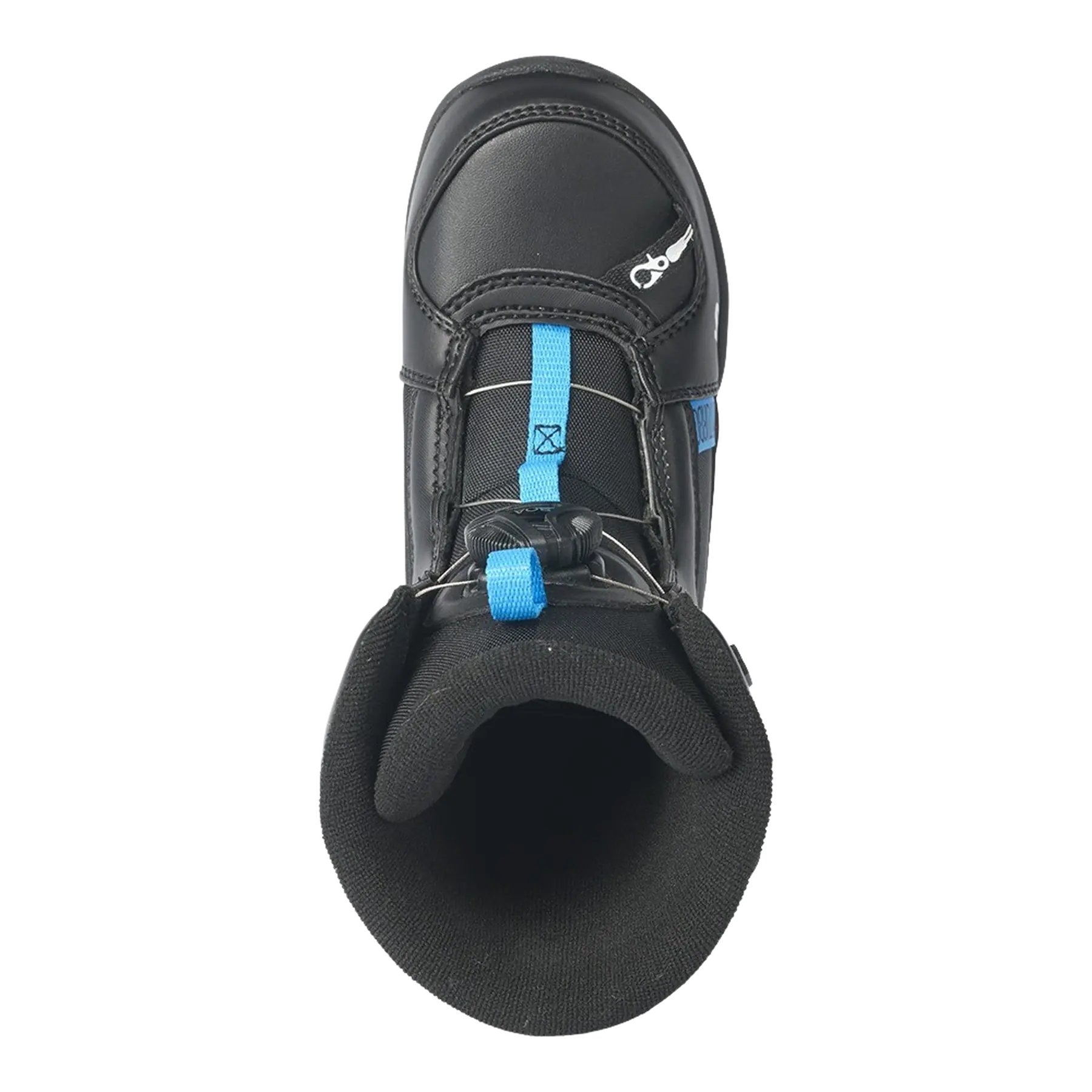 K2 Mini Turbo Juniors Snowboard Støvler | SkatePro