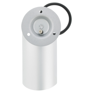 Smartwares Dummy Camera CS22D Binnen/Buiten Aluminium