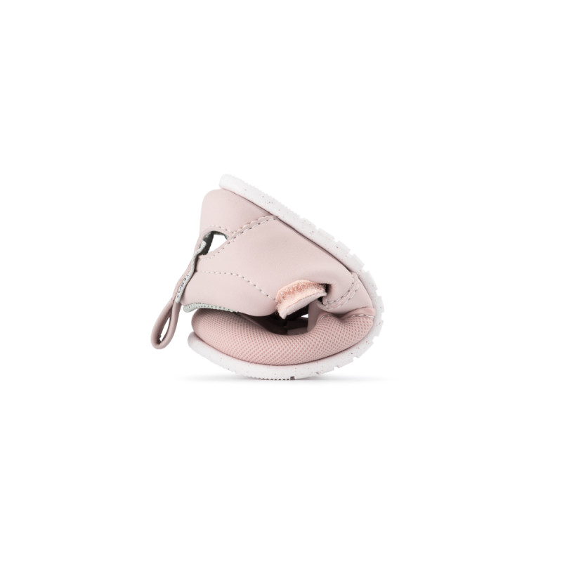 Zapato feroz Zapato Feroz Féroces Canet Rosa Palo