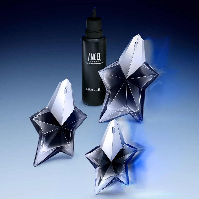 Mugler Angel Fantasm Refillable EDP 25 ml