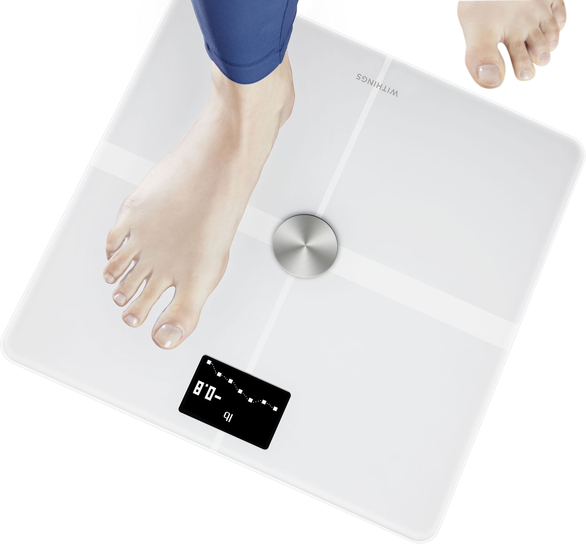Withings Body+