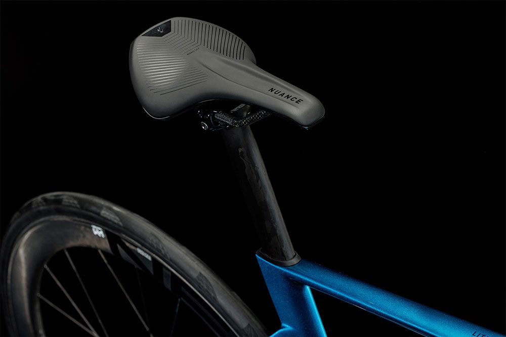 Cube Litening AIR C:68X SLX electricblue´n´blue kaufen | Bike-Discount
