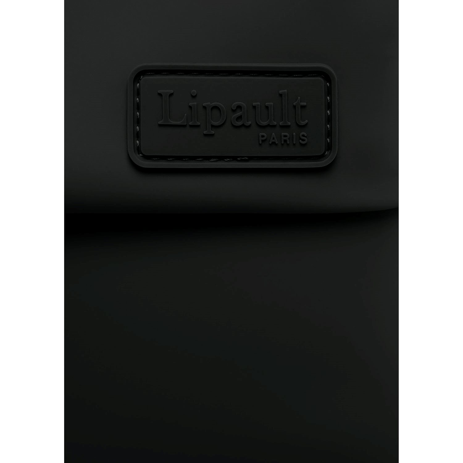 Lipault Lost In Berlin Long Trip black