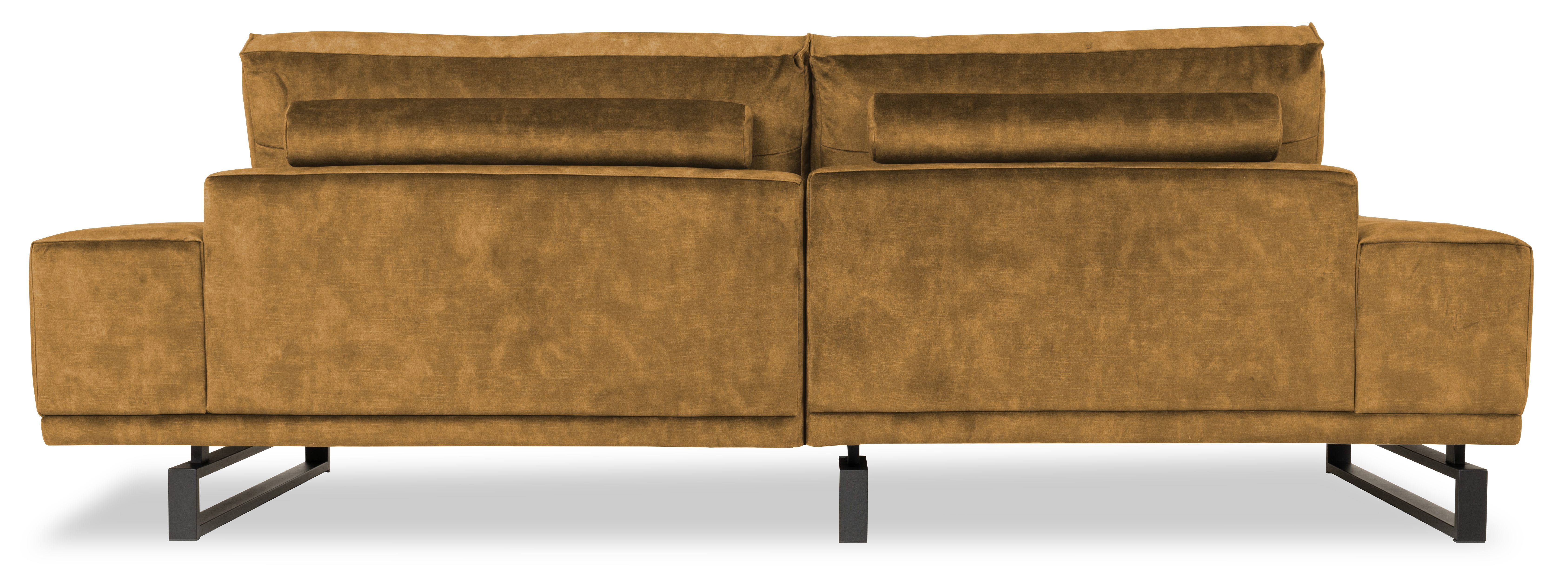 Loungebank Amarillo II