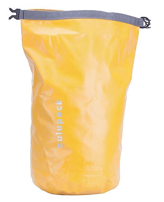 ZULUPACK - SAC TUBE ETANCHE 15L