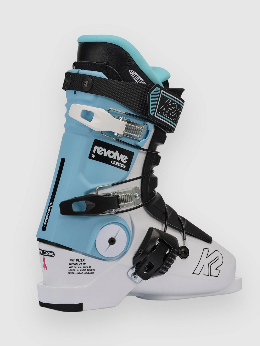 K2 FL3X Revolve W 2025 Ski Boots uni