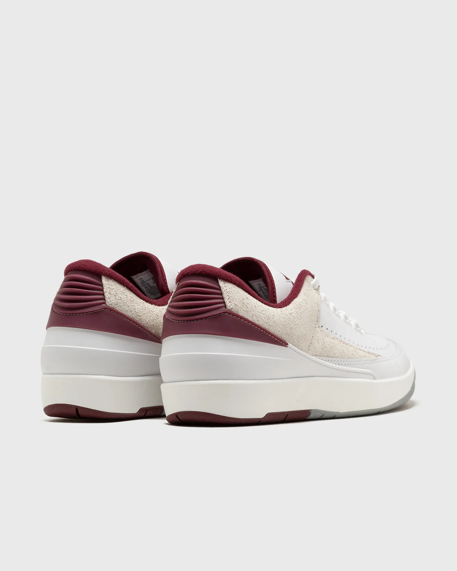Jordan AIR JORDAN 2 RETRO LOW 'Cherrywood Red'