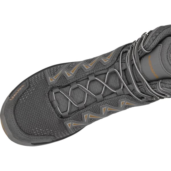 Chaussure de randonnée mid LOWA INNOX PRO GORE-TEX MID GRAPHITE/BRONZE