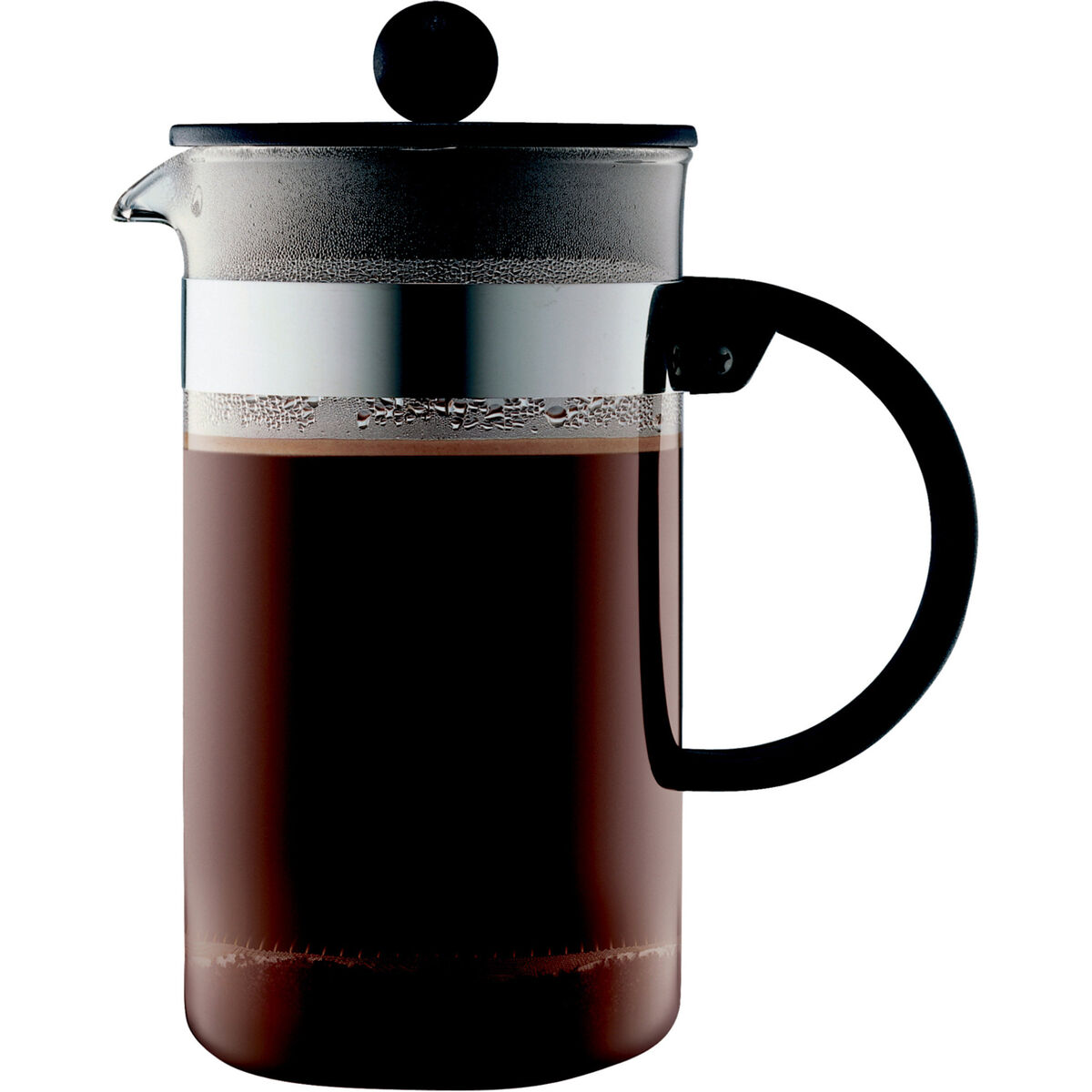 Bistro Nouveau Presskanne 8 kopper 1,0 l
