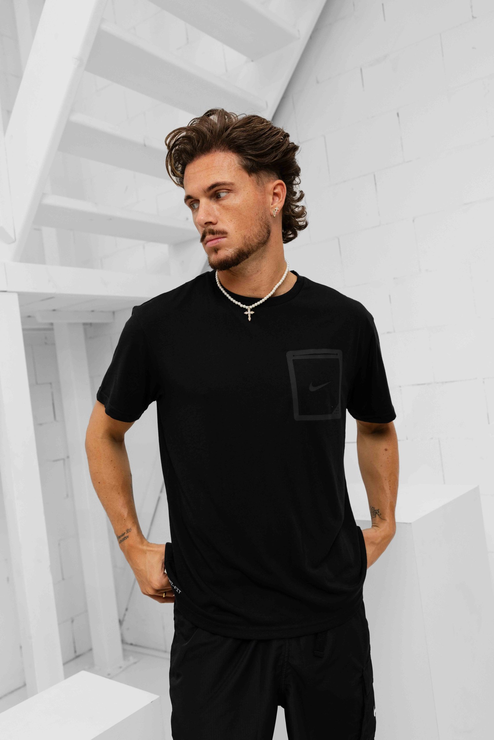 Nike Swim 5\