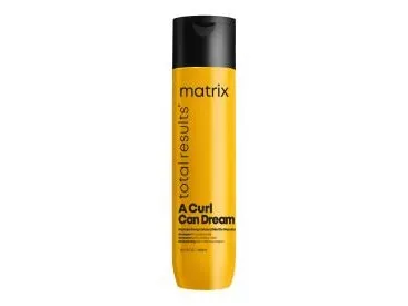 MATRIX_Total Results Curl Can Dream shampoo for curly hair 300ml