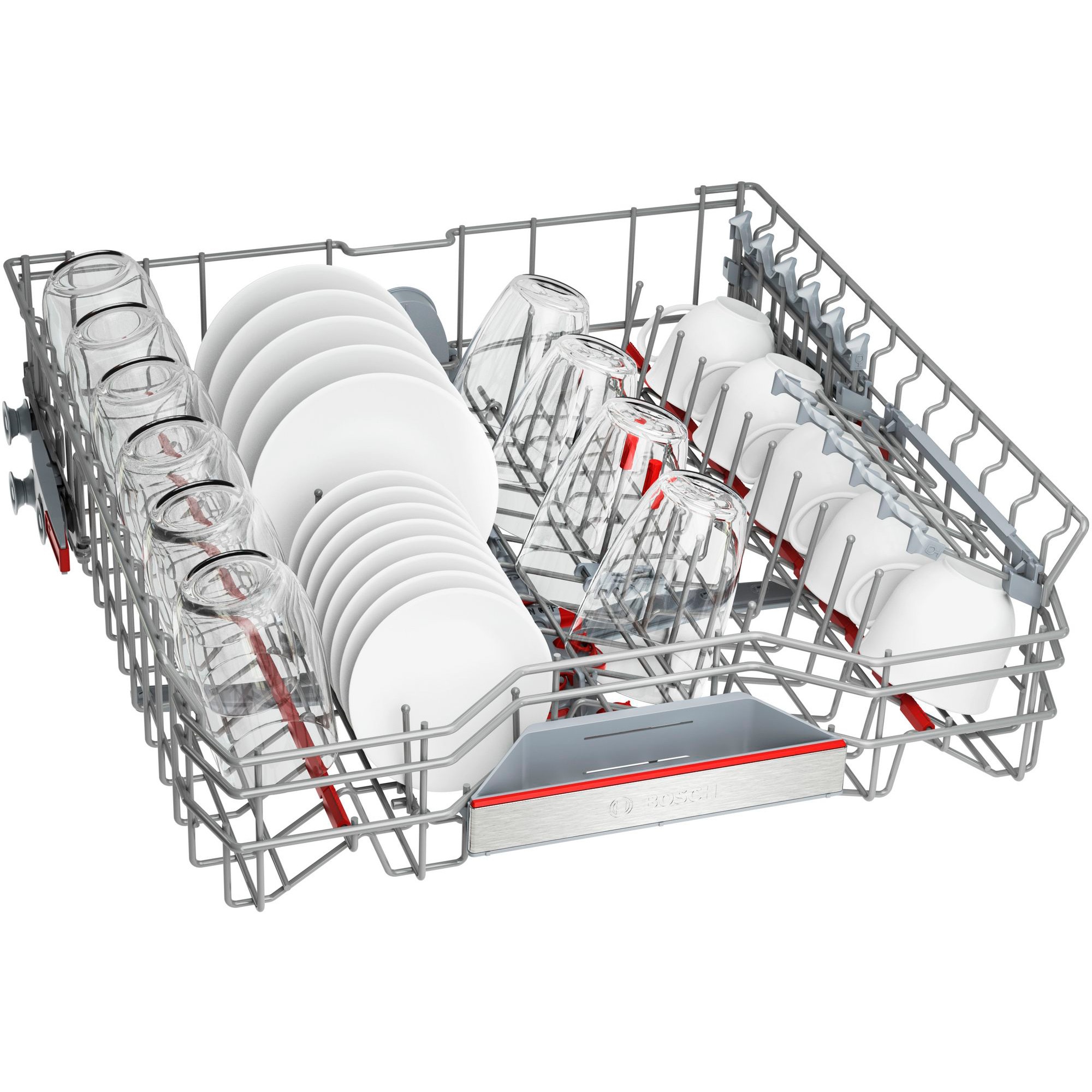 Bosch Spülmaschine SMI6ZCS16E Serie 6