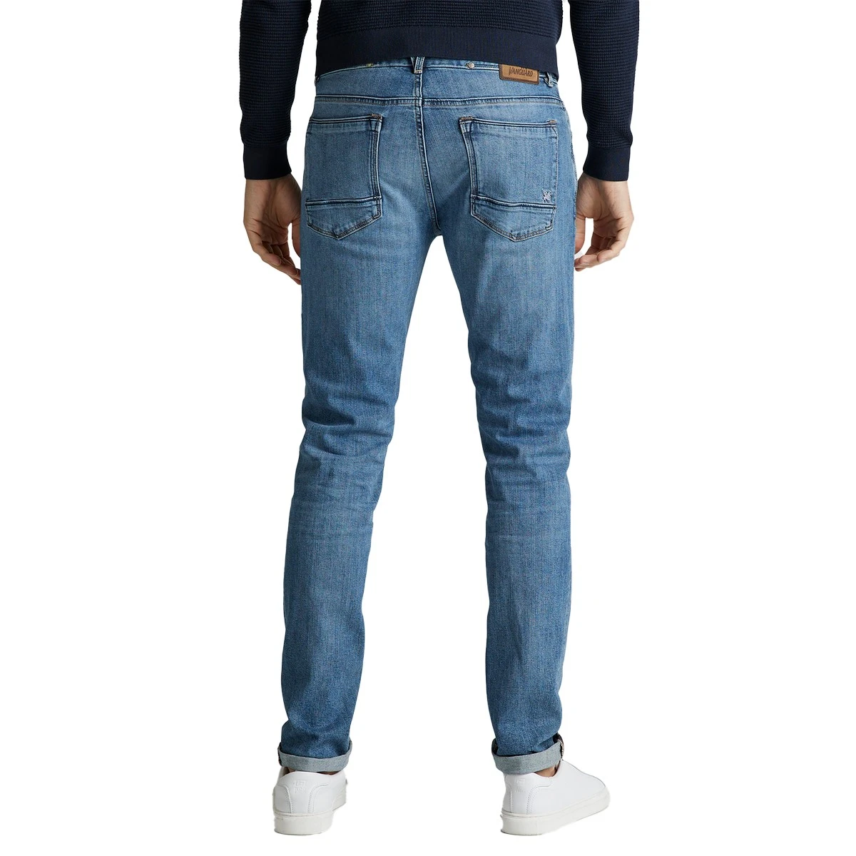 Heren Jeans SKYRAK