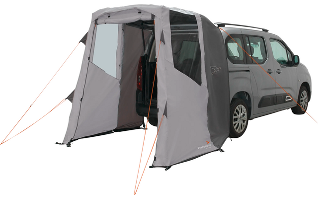 Easy Camp Krossbu Heckzelt