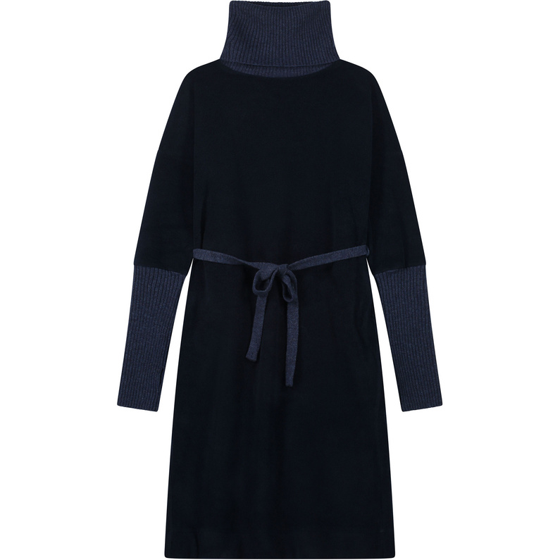Jeanne Baret Damen Wallis Kleid