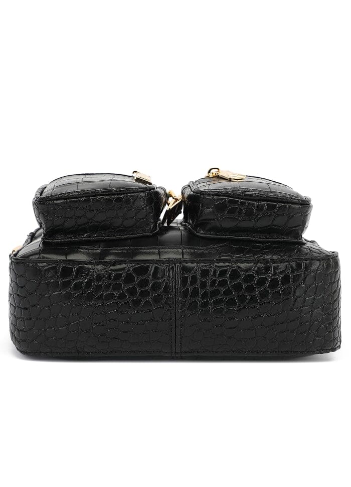 Noella Celina Bag W. Gold