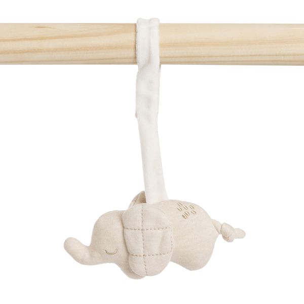 Jollein Babygym Speeltjes – Elephant Tales
