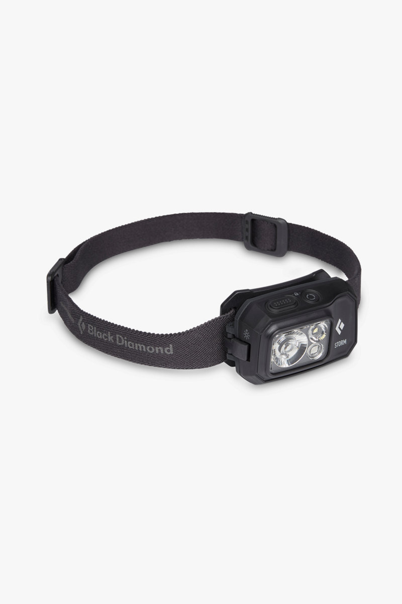 Black Diamond Storm 450 Stirnlampe