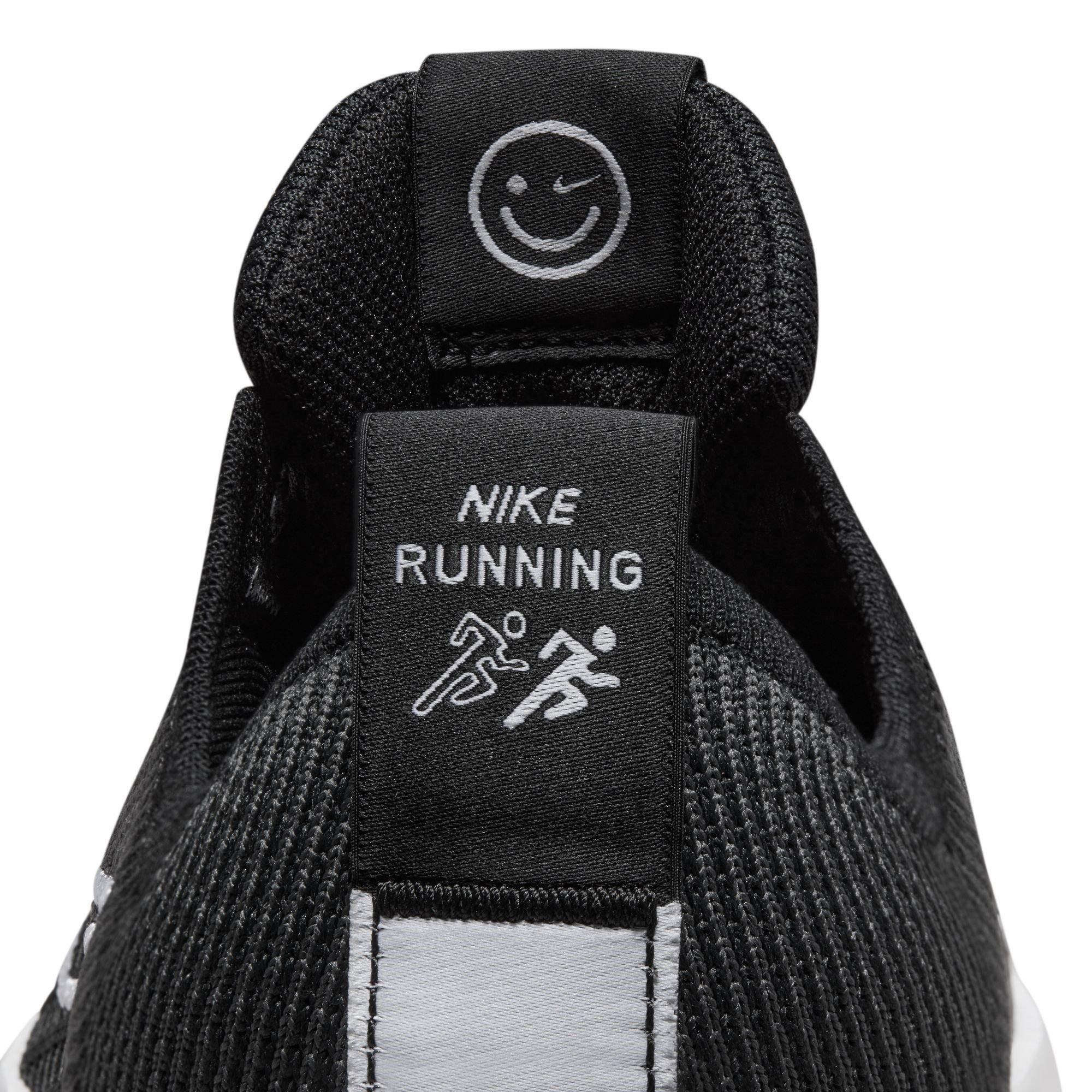 Nike Interact Run Mens Road Running Shoes