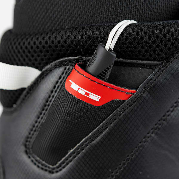 Boots snowboard NITRO TANGENT TLS BLACK