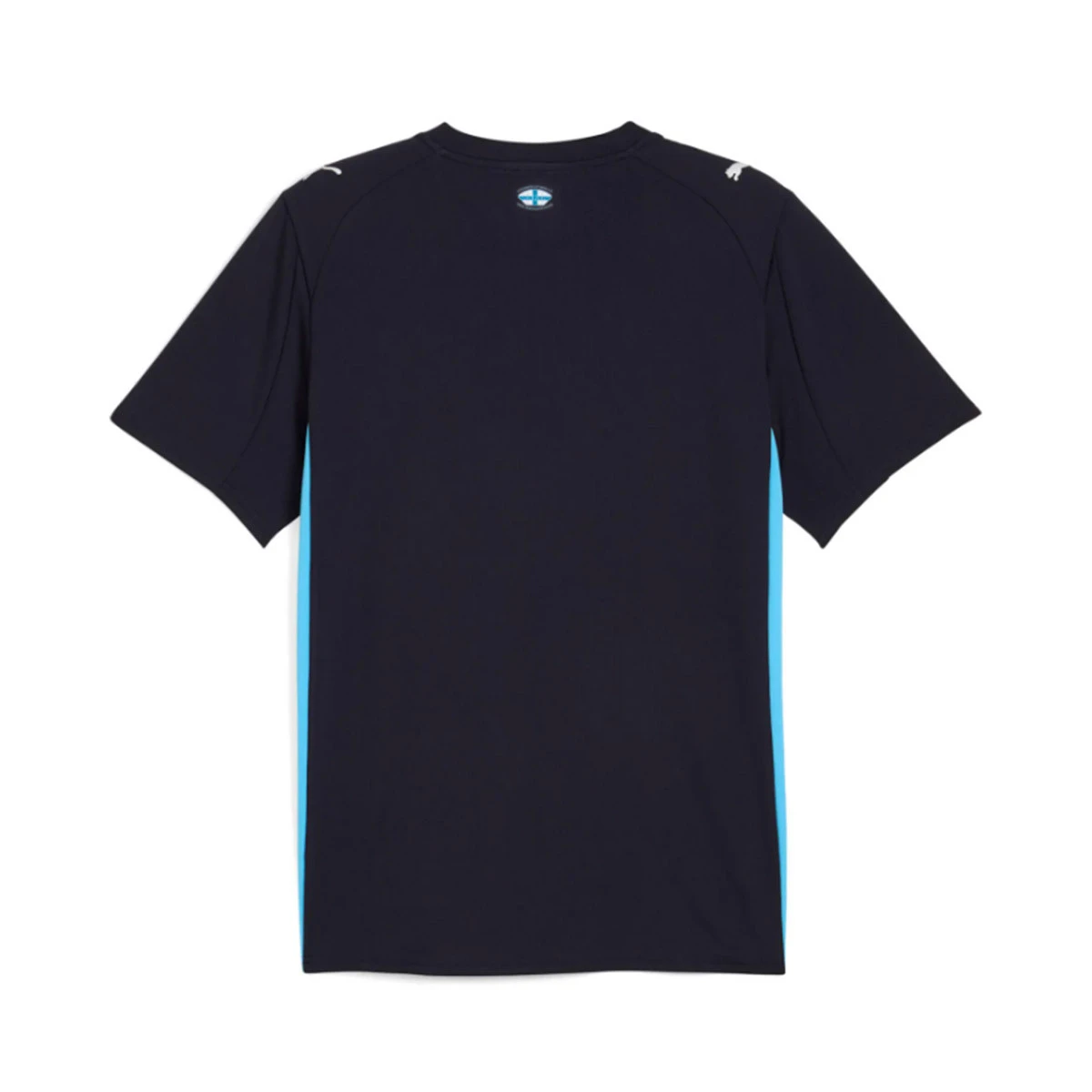 Camisola Puma Olympique Marselha Segundo Equipamento 2025-2026
