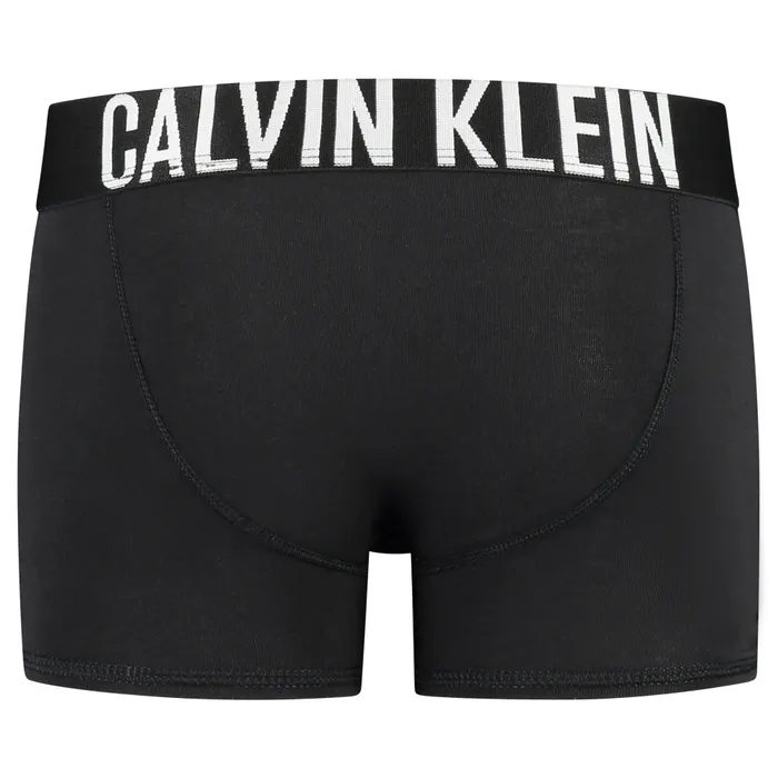 Calvin Klein Intense Power Trunk Boxershorts Jongens (3-pack)
