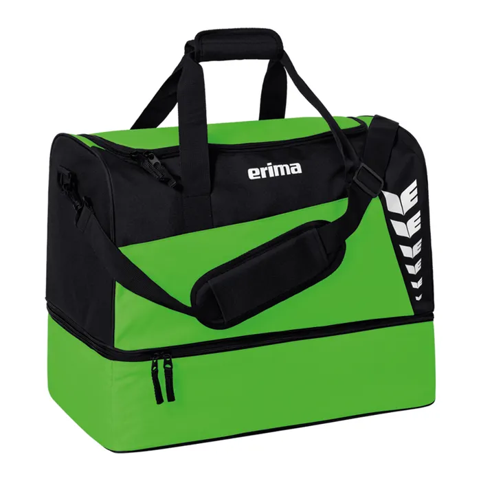 Erima Six Wings Bodemvak Sporttas L