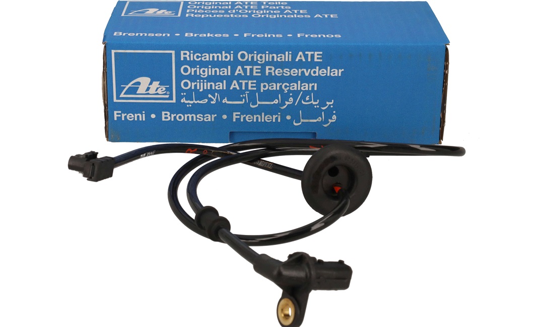 ABS sensor