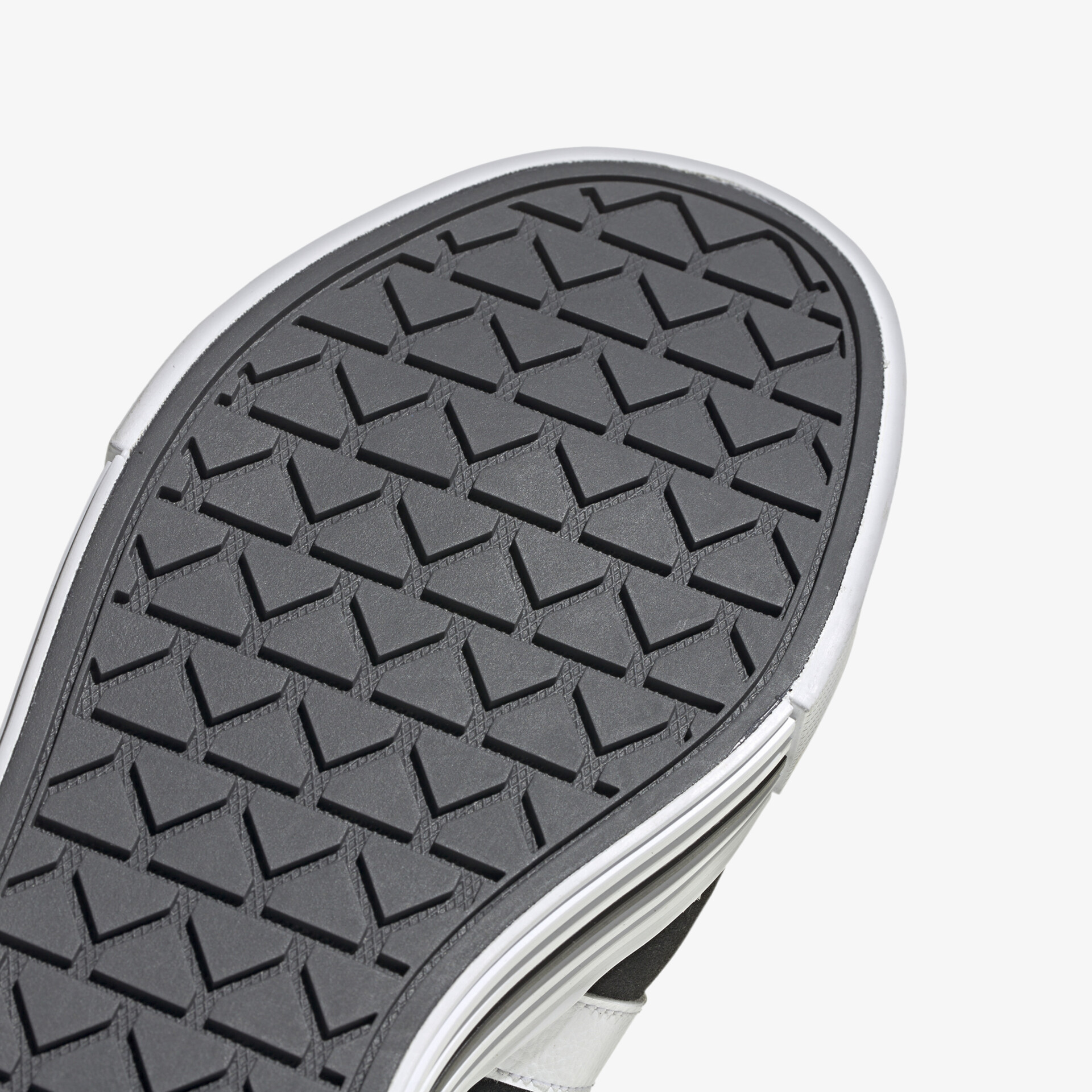 adidas DAILY 4.0 Herren Sneaker Low schwarz - Jetzt bei reno.de kaufen