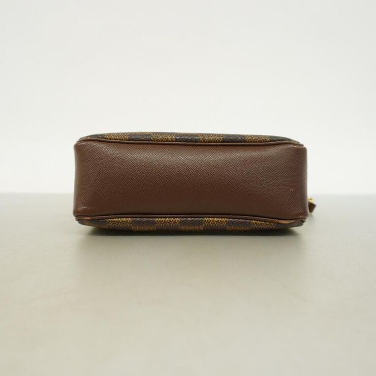 Louis Vuitton Vintage Louis Vuitton Handbag Brown