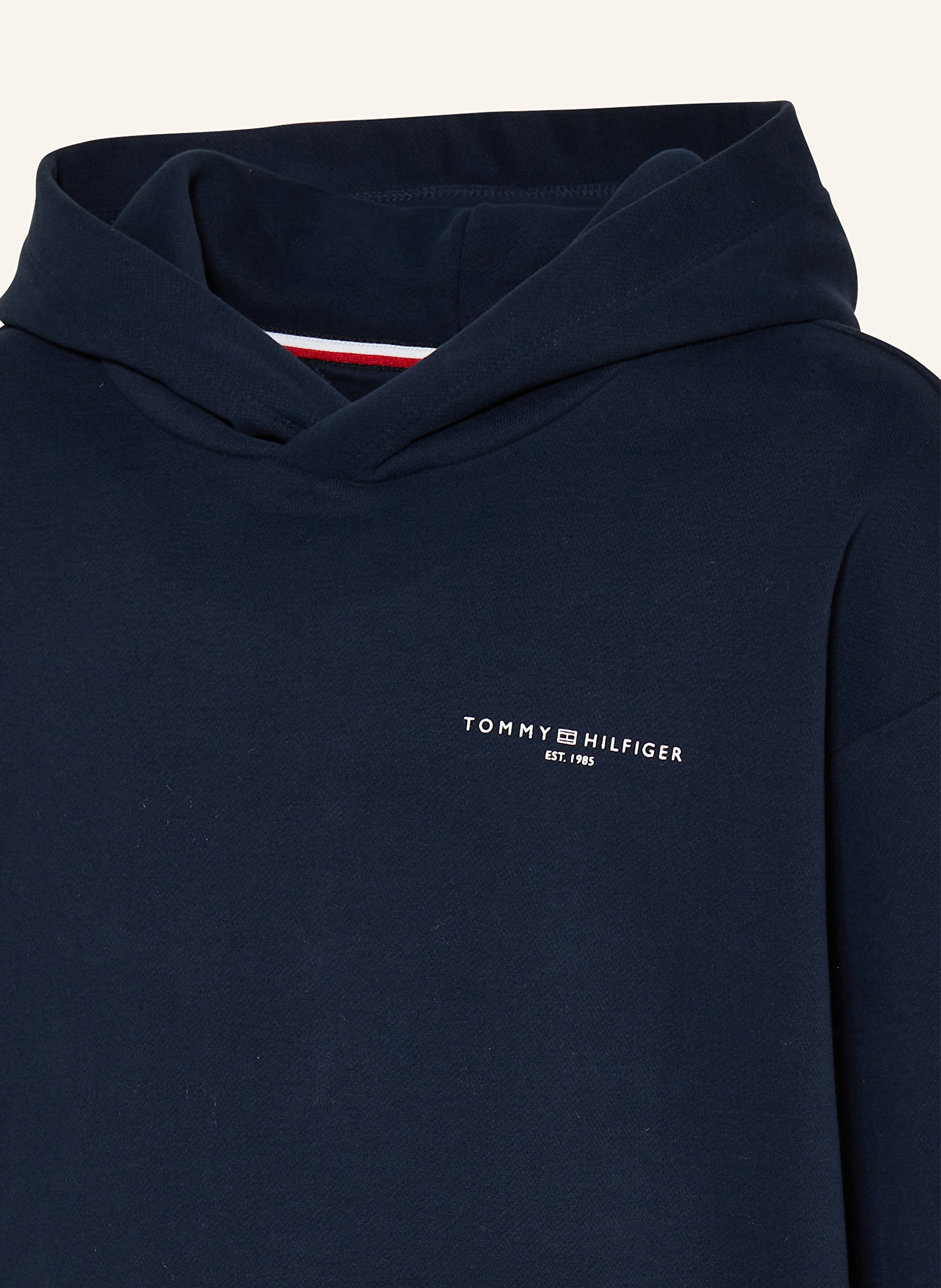 TOMMY HILFIGER Hoodie