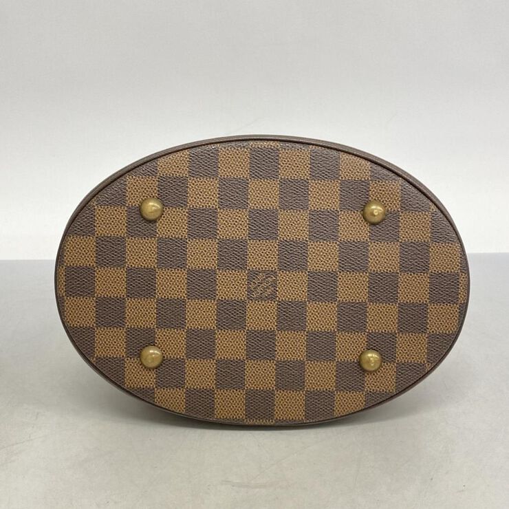 Louis Vuitton Vintage Louis Vuitton Marais Brown