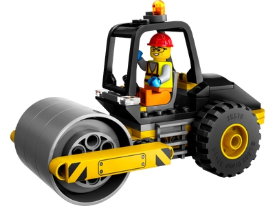 LEGO Stoomwals (60401)