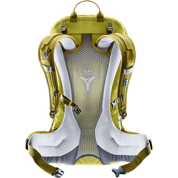 Sac à dos randonnée DEUTER FUTURA 25 SL SPROUT/LINDEN