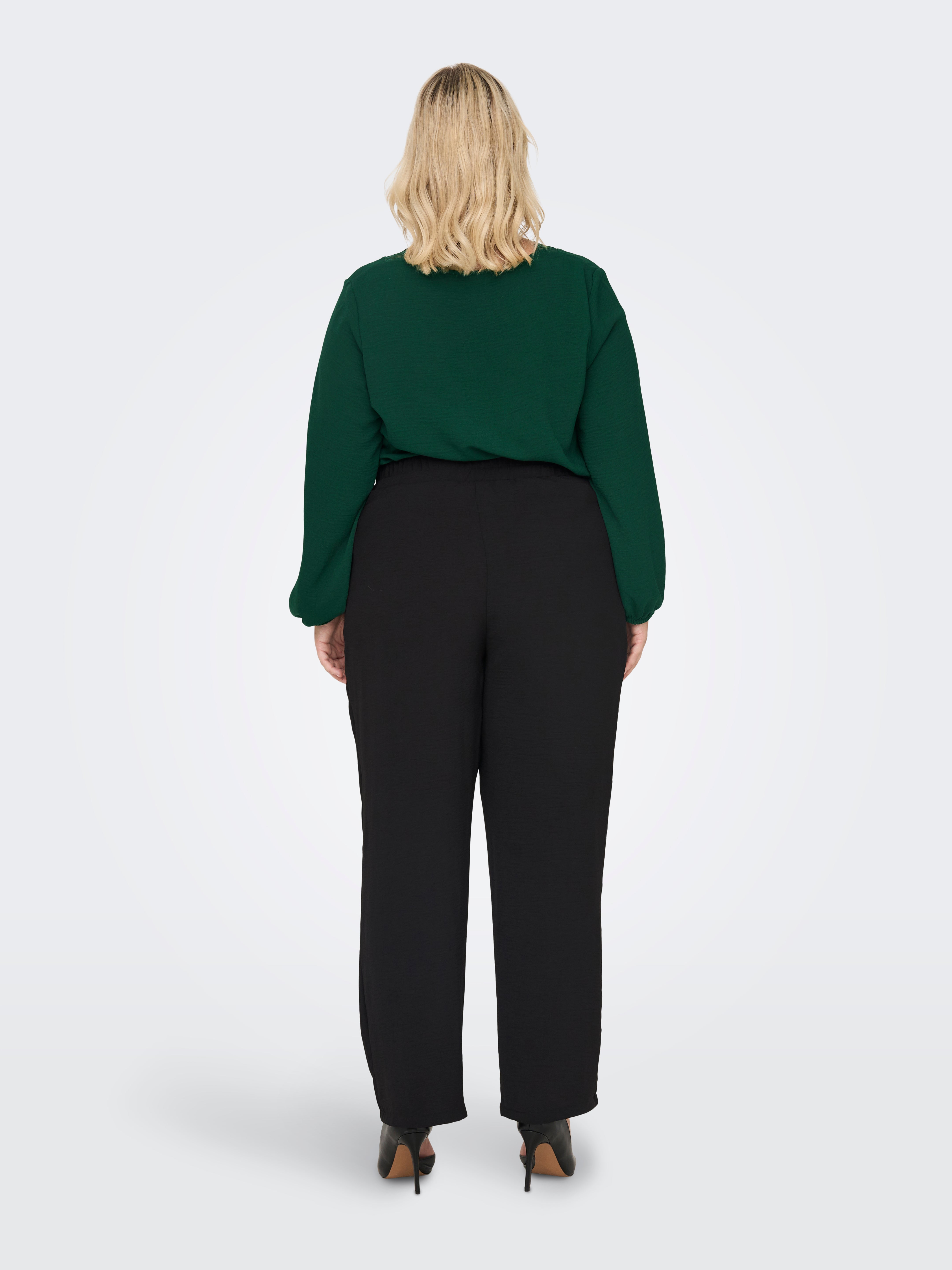 CARCLAUDIA Top Scarab
