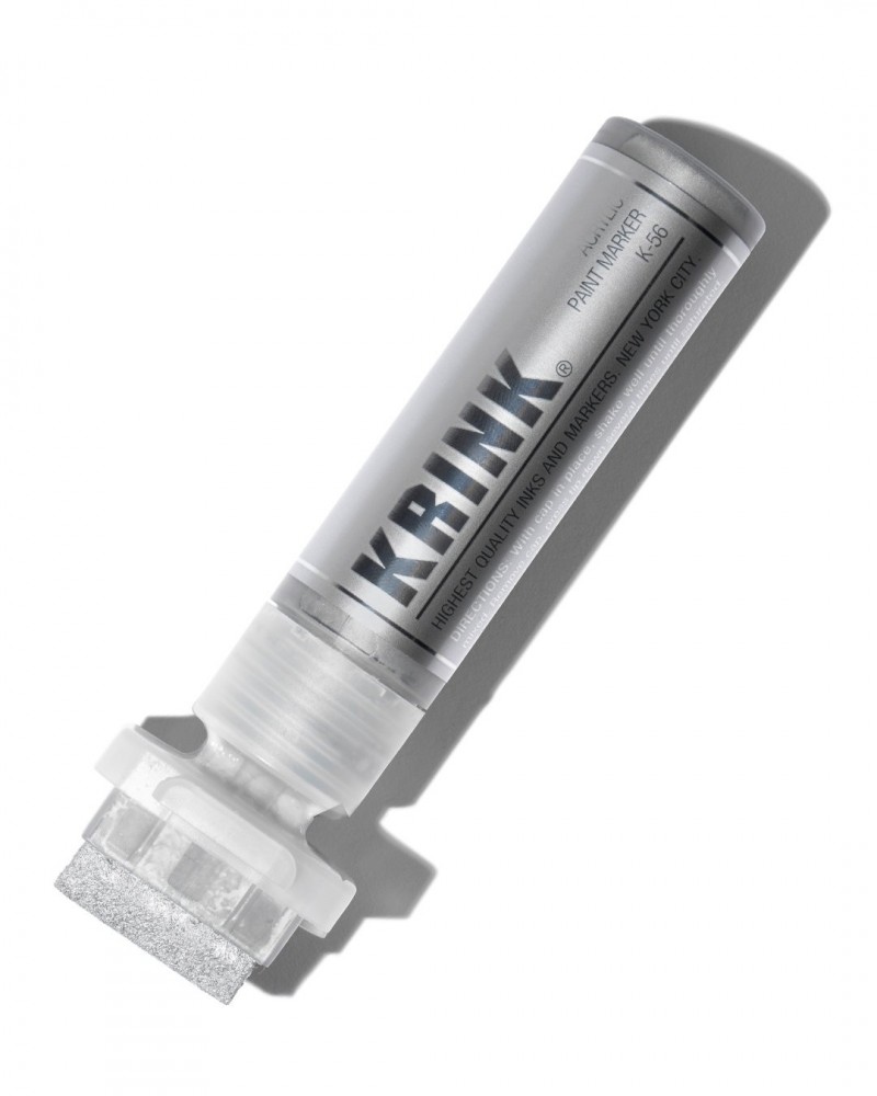 KRINK K55 Argent