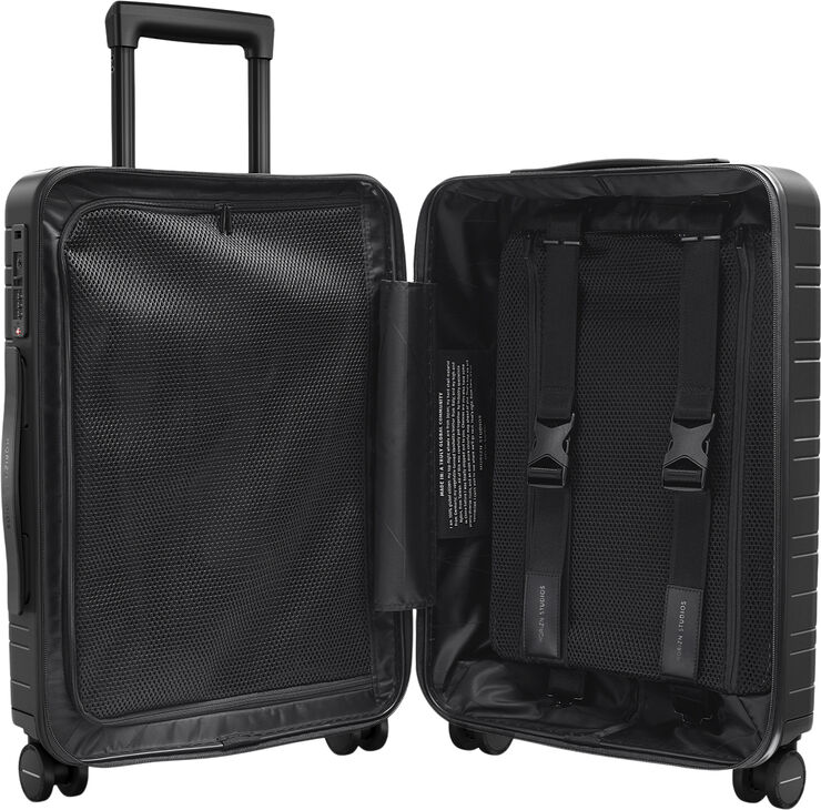 Horizn Studios M5 Smart All black