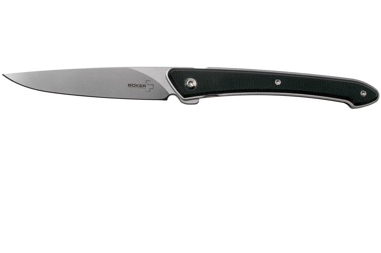 Böker Plus Spillo 01BO244 herenmes