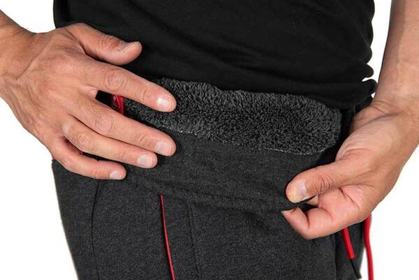 Pantalon de jogging Fox Rage Sherpa Jogger