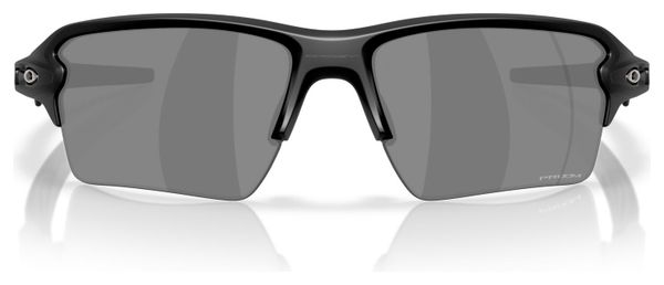 Lunettes Oakley Flak 2.0 XXL - Matte Black / Prizm Black / Ref : OO9488-0663