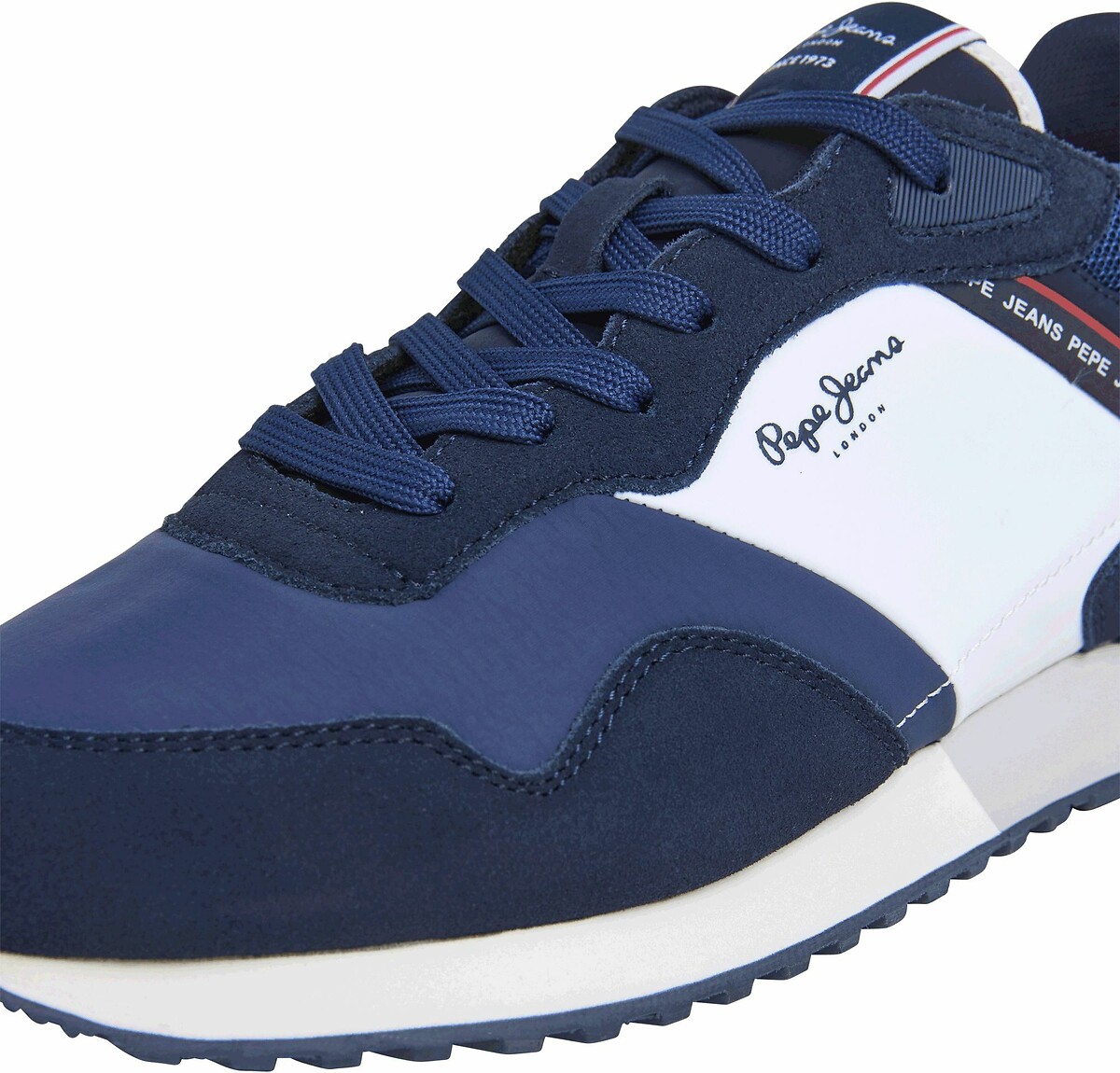 PEPE JEANS<br>Tênis London Mood M