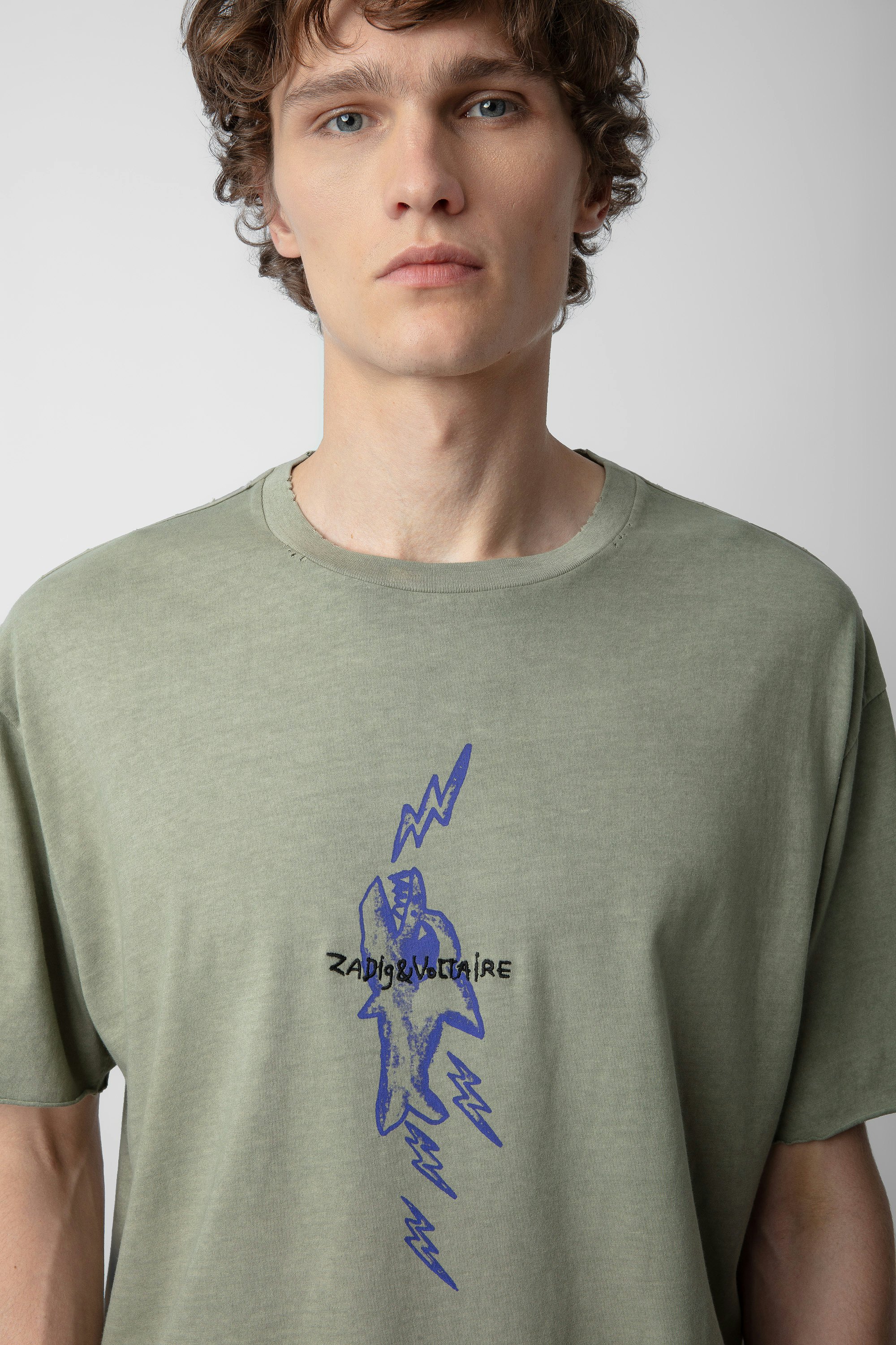 T-shirt Thilo