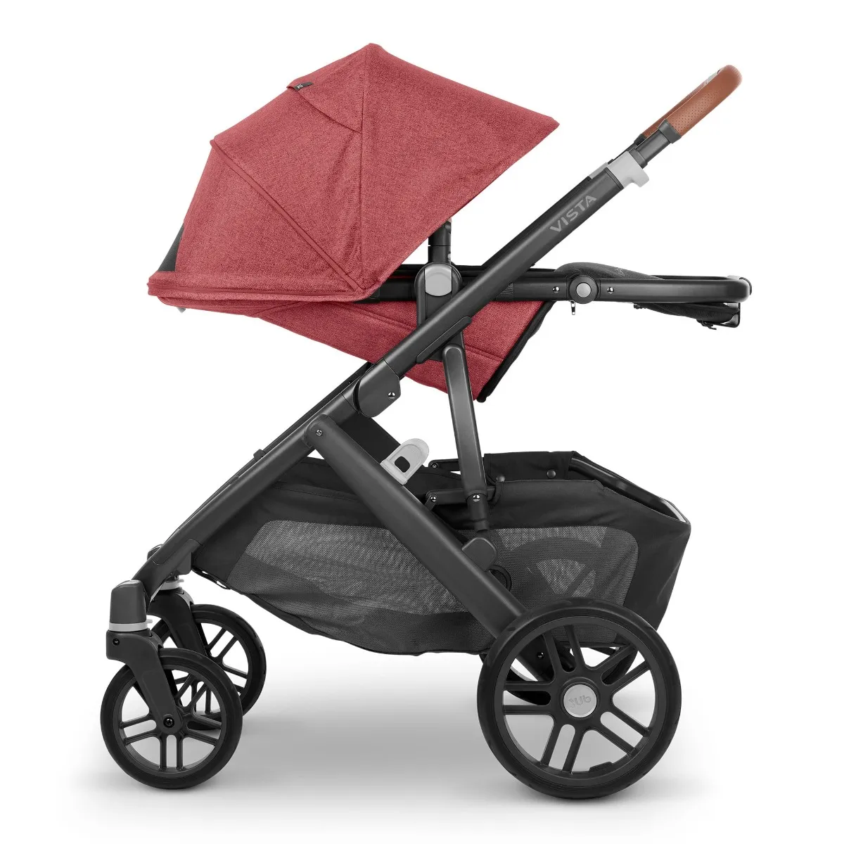 UPPAbaby Poussette Vista V2 - Lucy