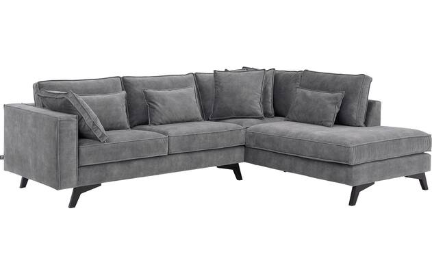 Hoekbank Chambre
