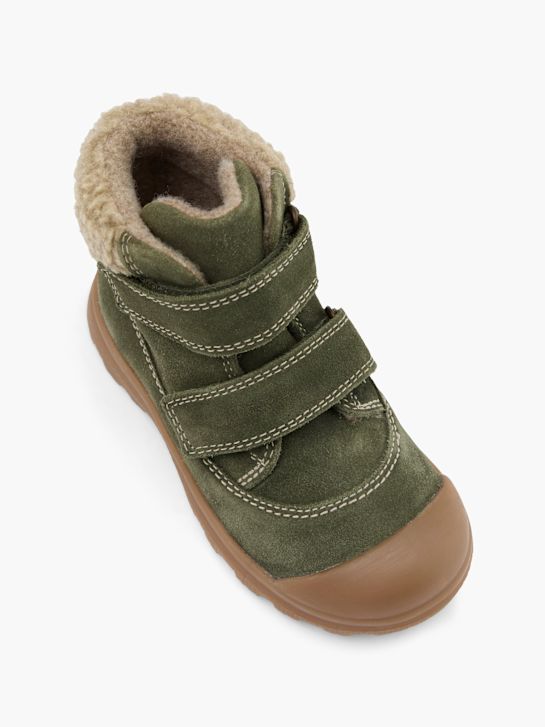 elefanten PASTIS Hoher Stiefel Grün