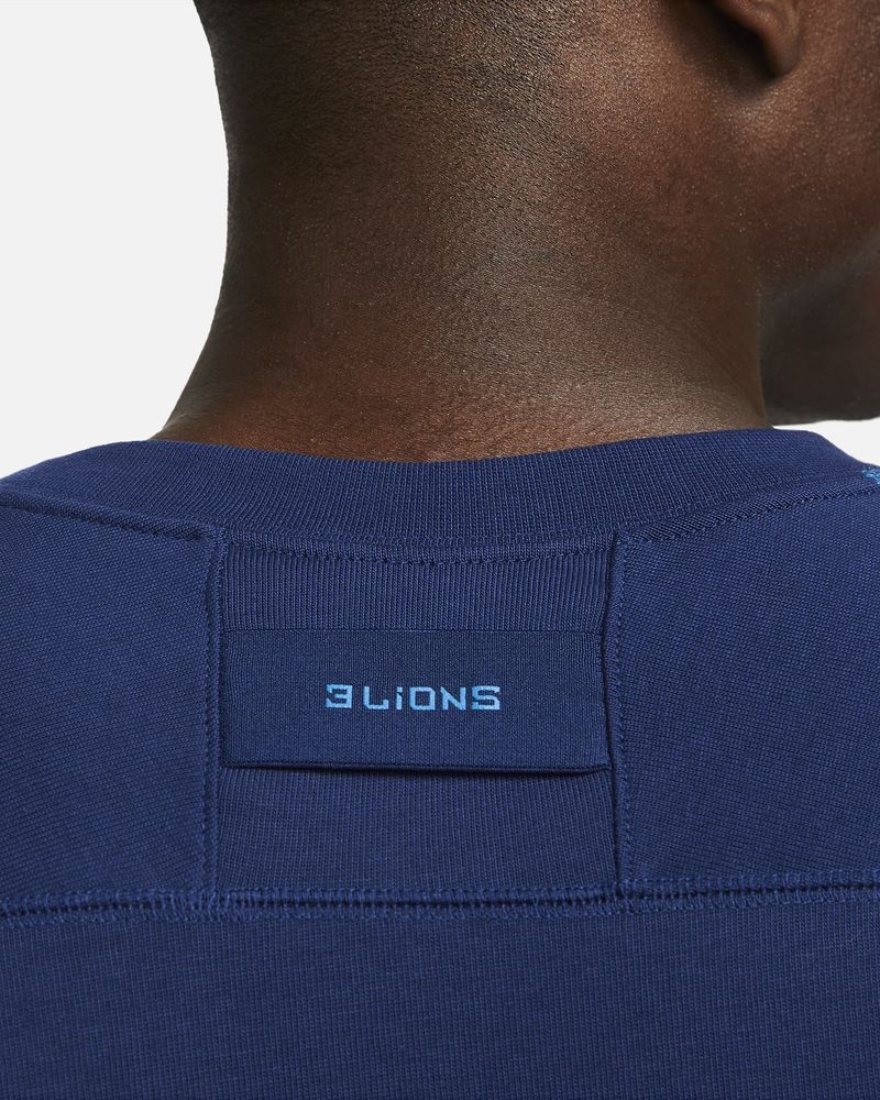 T-shirt Nike Angleterre pour homme