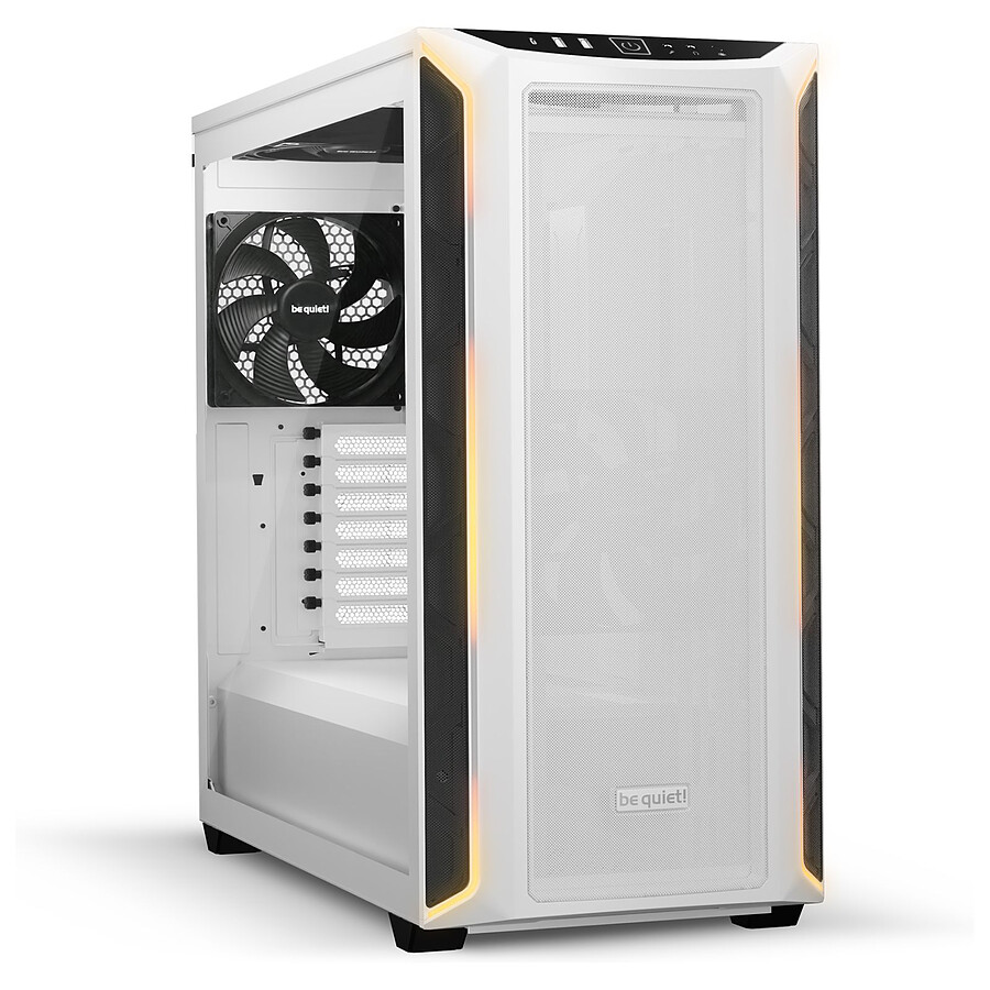 be quiet! Shadow Base 800 DX - Blanc