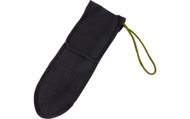 Origin Outdoors multifunktionale Schaufel Survival 7 in 1