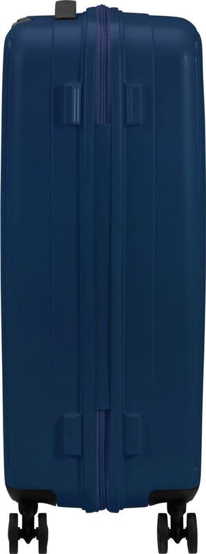 Rejoy - Reiskoffer - Blauw - Polypropyleen - Inhoud 66 Liter